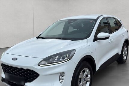 Ford Kuga 47.881 km 18.750 &euro; Hanau 63452