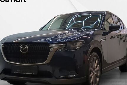 Mazda CX-60 29.051 km 28.296 &euro; Eschborn 65760