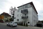 Traumhaftes Büro: Großzügig, barrierefrei mit 2 Balkonen und optionalen Tiefgaragenstellplätzen! zimmer