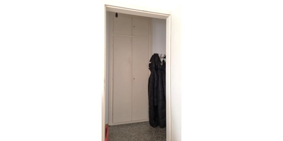 Etagenwohnung Bad Homburg vor der Höhe Berliner Siedlung/Gartenfeld - 2 Zimmer, 45 m&sup2;, 219.000&euro; | Angebot:26700522
