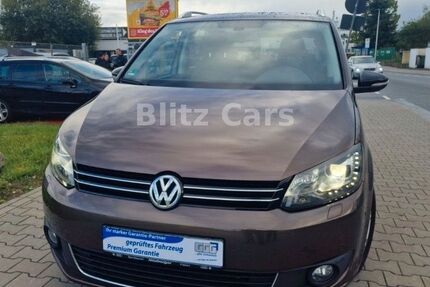 VW Touran 150.000 km 10.100 &euro; Dietzenbach 63128