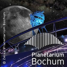 Planeten - Expedition ins Sonnensystem