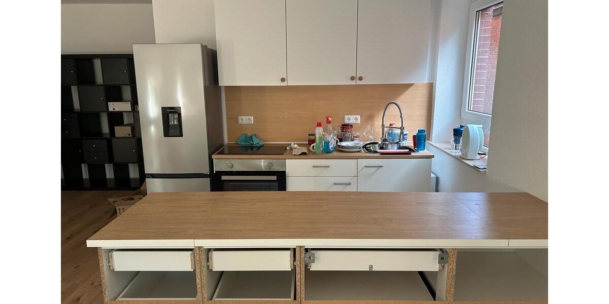 In Kronberg Oberhöchstadt 1Zimmer Wohnung mit großer Terrasse! 1 zimmer