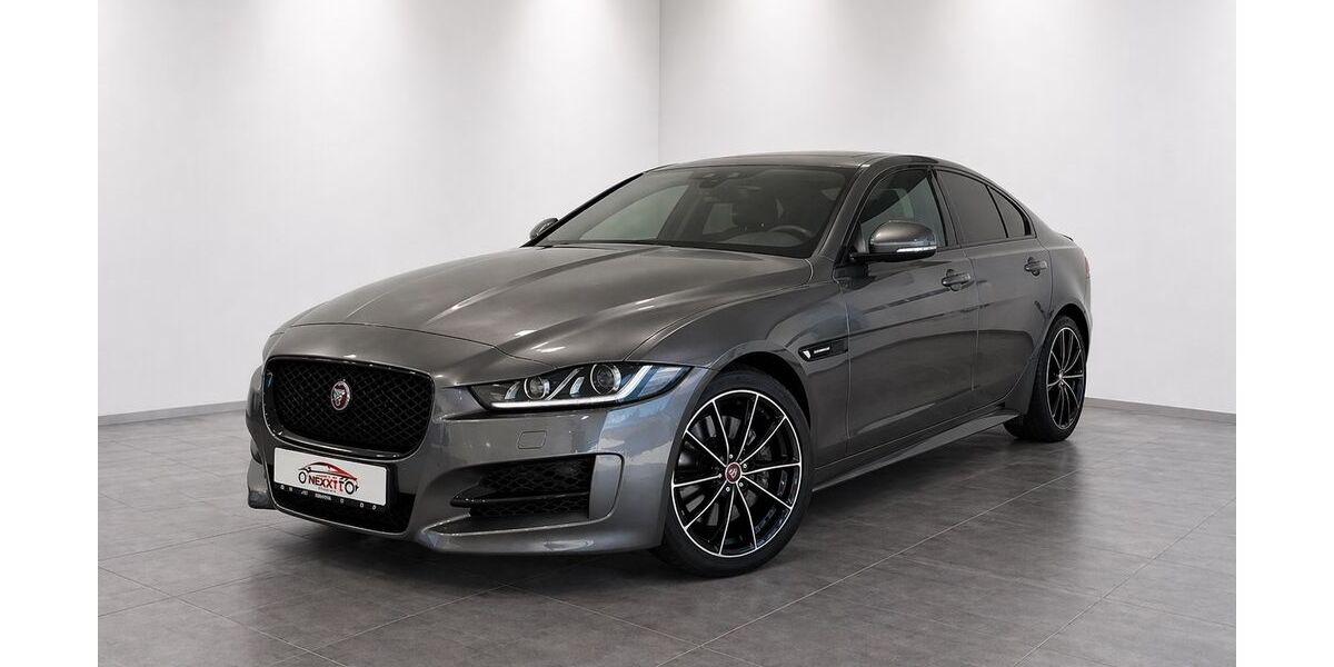 Jaguar XE 120.000 km 18.990 &euro; Flörsheim 65439