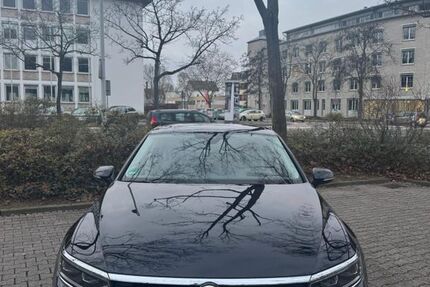 VW Passat 118.869 km 18.000 &euro; Darmstadt 64293