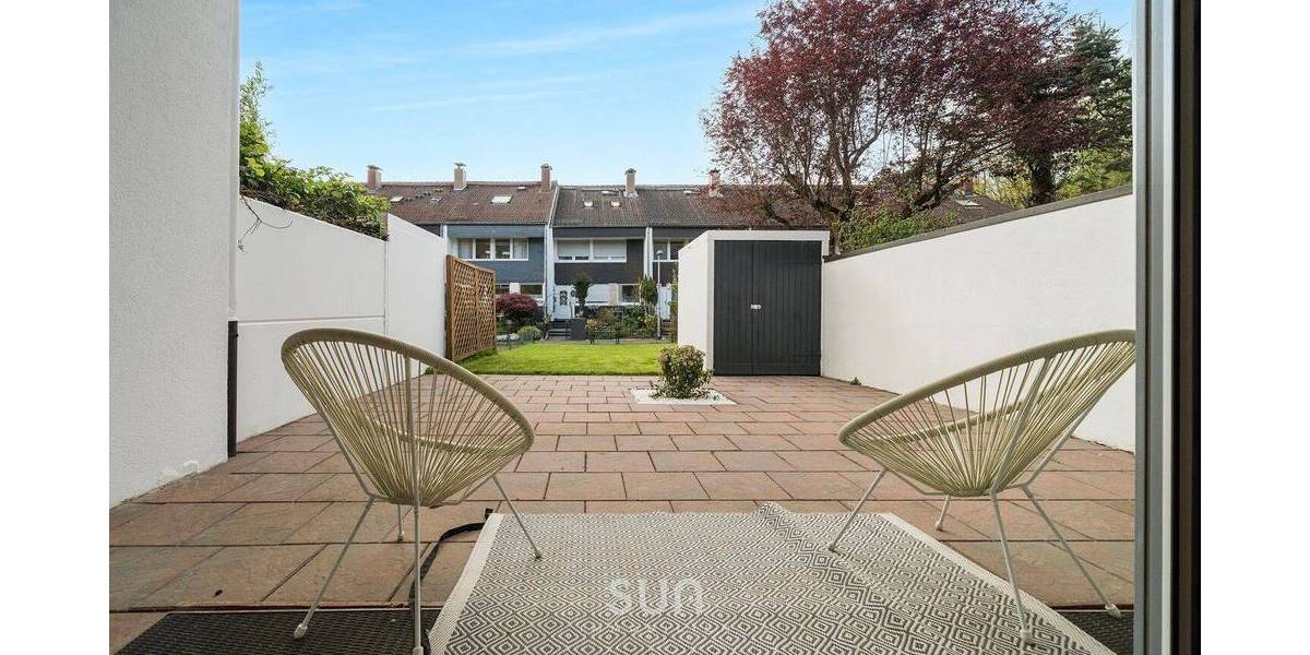 Reihenmittelhaus Neu-Isenburg Isenburg - 6 Zimmer, 164 m&sup2;, 699.000&euro; | Angebot:26319757