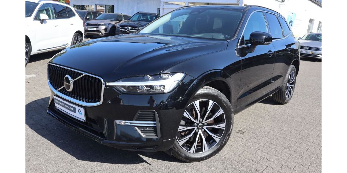 Volvo XC60 83.321 km 28.970 &euro; Darmstadt 64291
