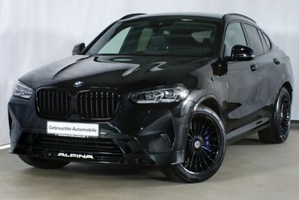 Alpina XD4 5.710 km 66.240 &euro; Maintal 63477