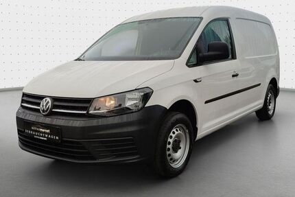 VW Caddy Maxi 85.338 km 14.990 € Bad Nauheim 61231
