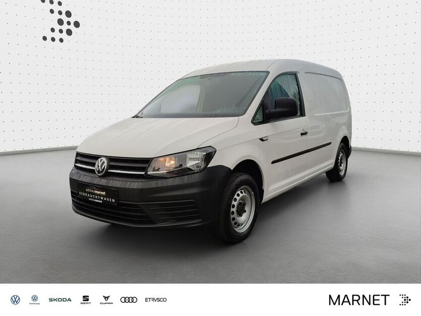 VW Caddy Maxi 85.338 km 14.990 € Bad Nauheim 61231