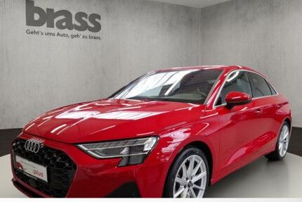 Audi A3 29.387 km 37.700 € Dietzenbach 63128