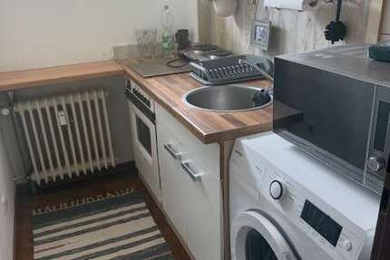 Zimmer Hanau Innenstadt - 1 Zimmer, 510&euro; | Angebot:26222460