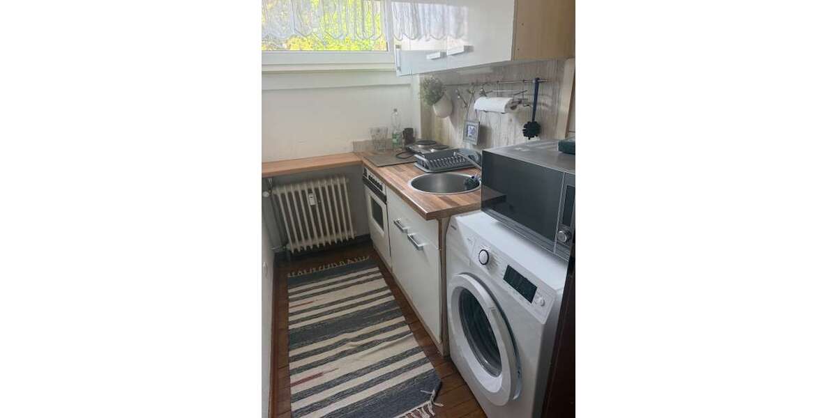 Zimmer Hanau Innenstadt - 1 Zimmer, 510&euro; | Angebot:26222460