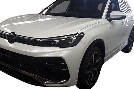 VW Tiguan 12.000 km 49.980 &euro; Darmstadt 64293