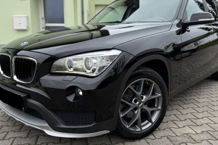 BMW X1 77.000 km 15.900 &euro; Nidderau 61130