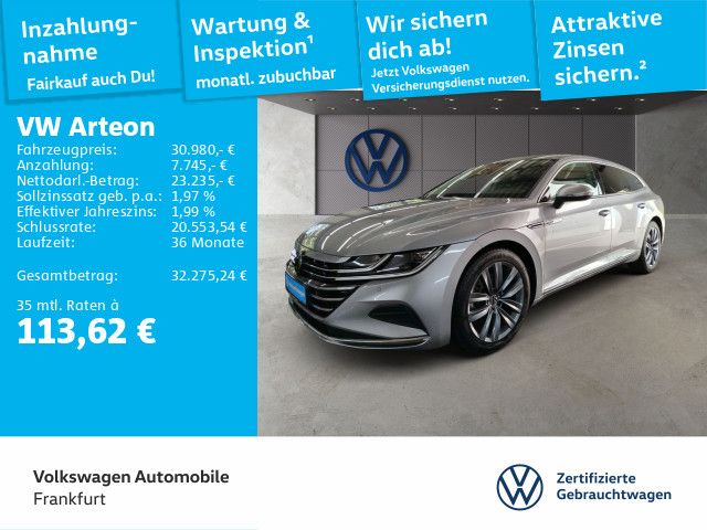 Arteon