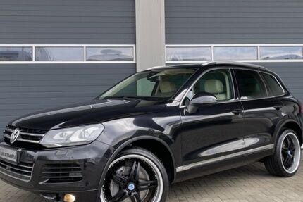 VW Touareg 300.000 km 11.000 € Nidderau 61130