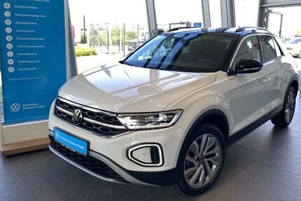 VW T-Roc 17.132 km 23.850 &euro; Bad Vilbel 61118