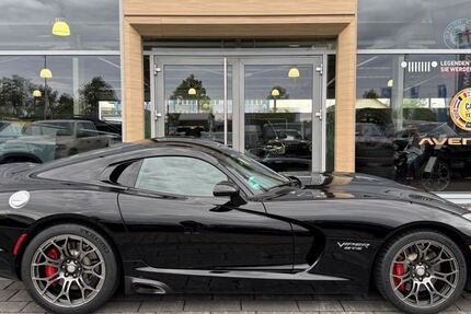 Dodge Viper 16.500 km 167.890 € Aschaffenburg 63741