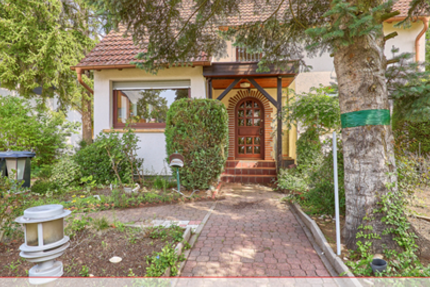 Haus zum Kaufen in Darmstadt 725.900 € 122 m² 5 zimmer