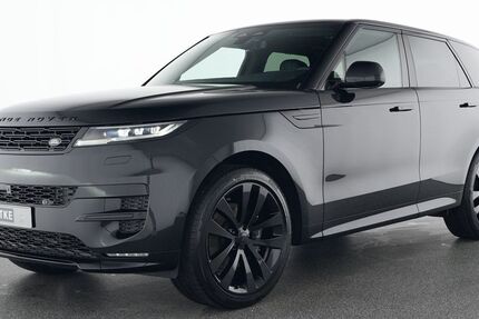 Land Rover Range Rover Sport 3.000 km 114.990 &euro; Weiterstadt 64331