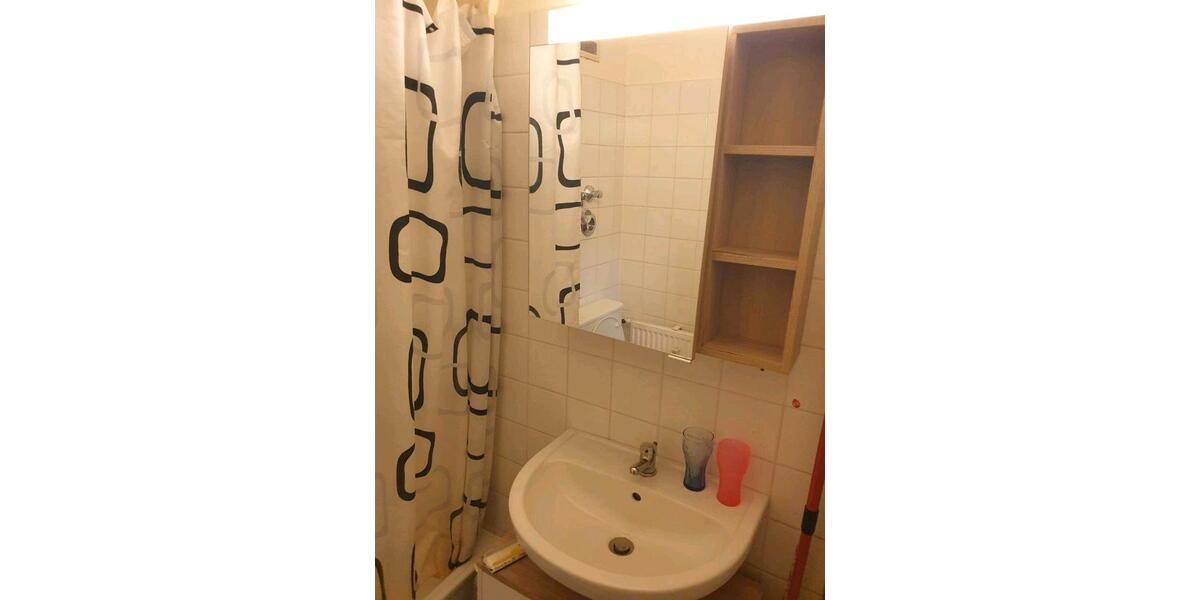 Etagenwohnung Darmstadt Darmstadt-Nord - 1 Zimmer, 21 m&sup2;, 119.000&euro; | Angebot:25779180