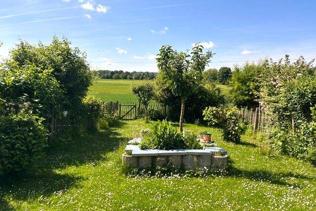 Reihenmittelhaus Bad Vilbel Dortelweil - 6 Zimmer, 156 m&sup2;, 849.000&euro; | Angebot:26842151