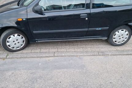 Fiat Punto 160.500 km 1.149 &euro; Frankfurt 65929