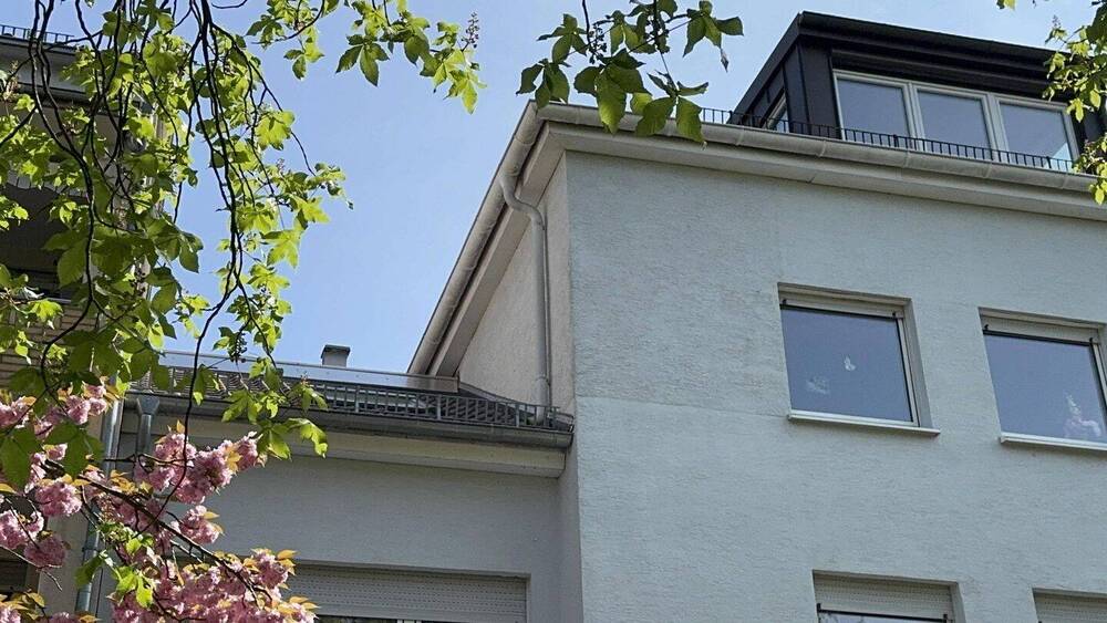 Etagenwohnung Darmstadt - 2 Zimmer, 57 m&sup2;, 279.000&euro; | Angebot:26290450