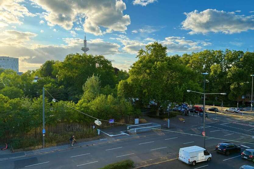 Wohnung zum Mieten in Frankfurt am Main 710 € 65 m² 2 zimmer