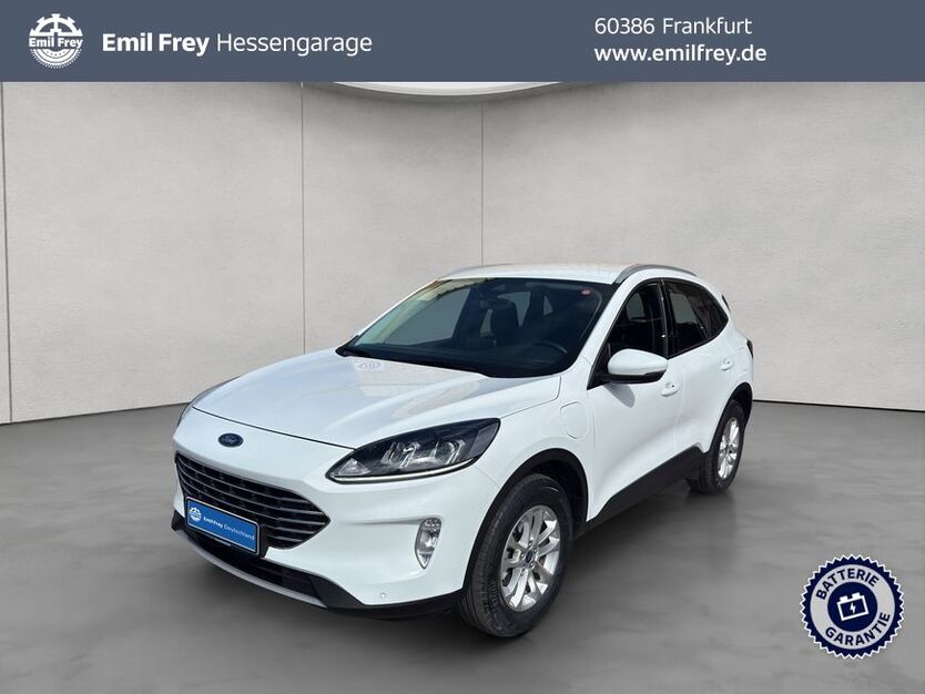 Kuga