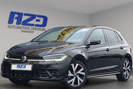 VW Polo 40.000 km 19.880 &euro; Darmstadt 64293