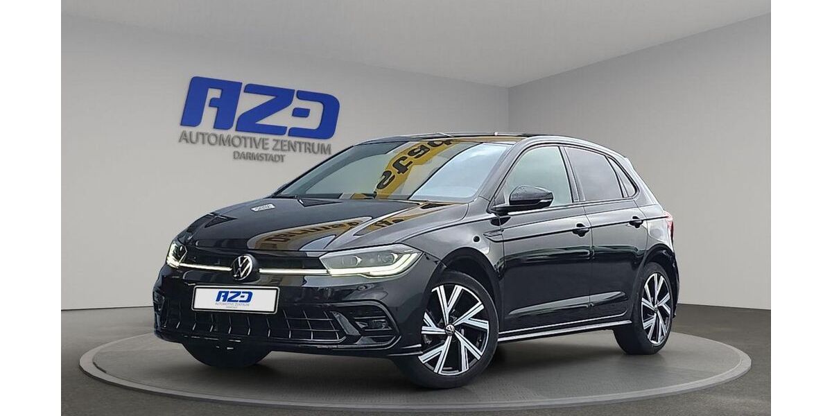 VW Polo 40.000 km 19.880 &euro; Darmstadt 64293