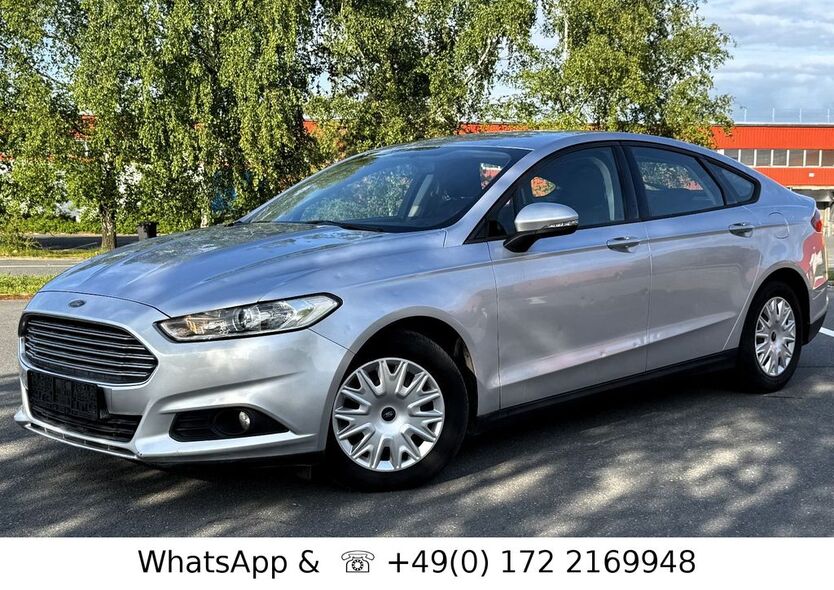 Ford Mondeo 56.000 km 11.900 € Dietzenbach 63128