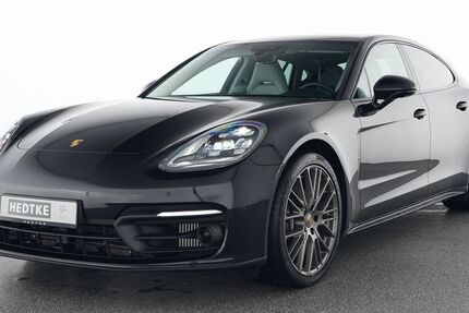 Porsche Panamera 5.900 km 85.880 &euro; Weiterstadt 64331