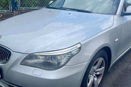 BMW 520 242.500 km 6.500 € Kahl am Main 63796