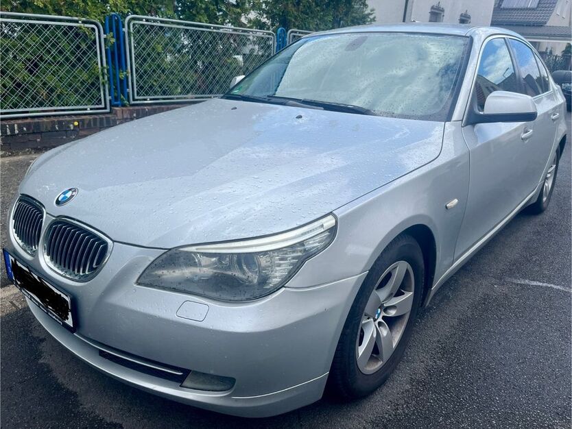 BMW 520 242.500 km 6.500 € Kahl am Main 63796