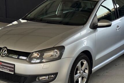 VW Polo 177.000 km 4.680 &euro; Dietzenbach 63128