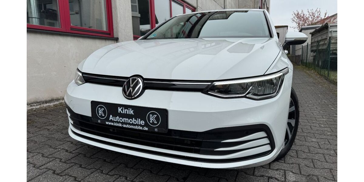 VW Golf 82.912 km 17.500 &euro; Eppstein - Bremthal 65817
