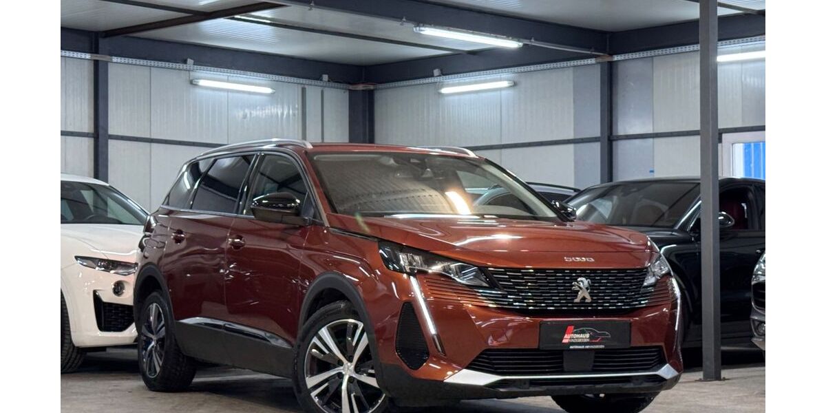 Peugeot 5008 91.952 km 17.790 &euro; Maintal 63477