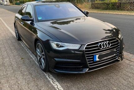 Audi A6 190.000 km 19.500 &euro; Hainburg 63512
