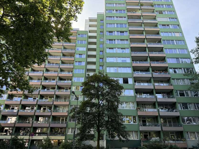 Wohnung zum Kaufen in Frankfurt 215.000 € 36 m²