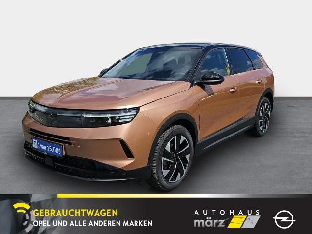 Opel Grandland (X) 4.500 km 34.495 &euro; Groß-Gerau 64521