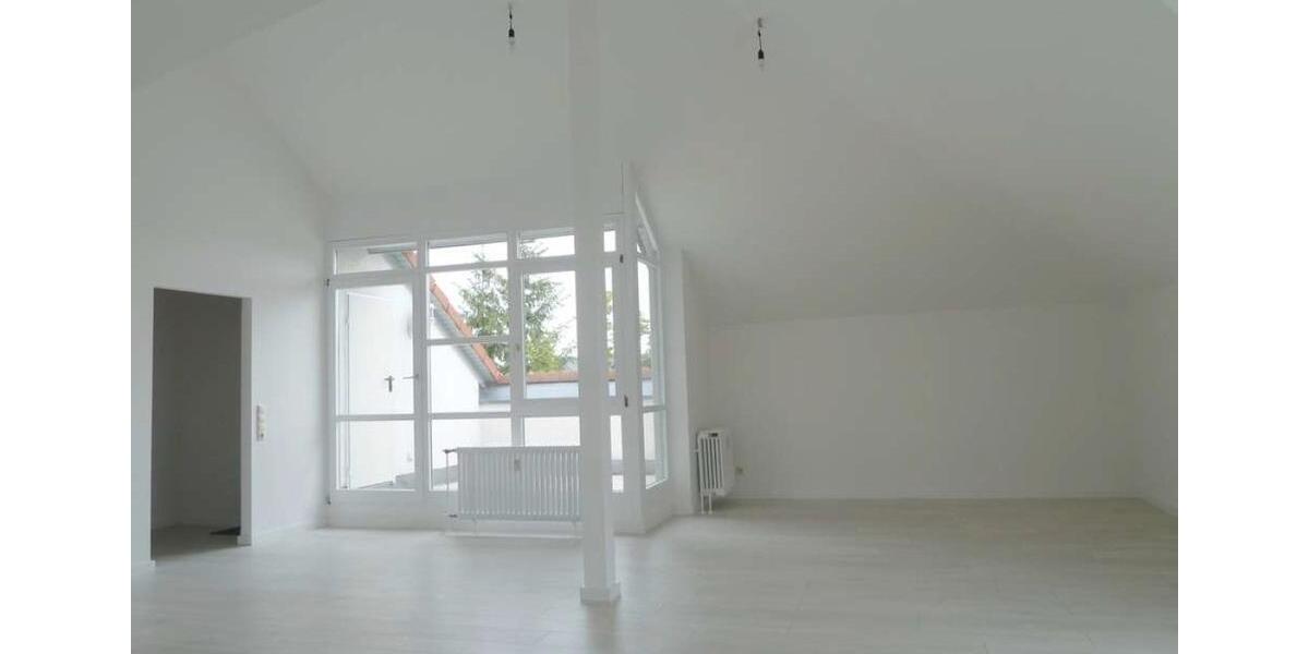 Dachgeschoßwohnung Büttelborn - 2.5 Zimmer, 83 m&sup2;, 289.000&euro; | Angebot:27262367