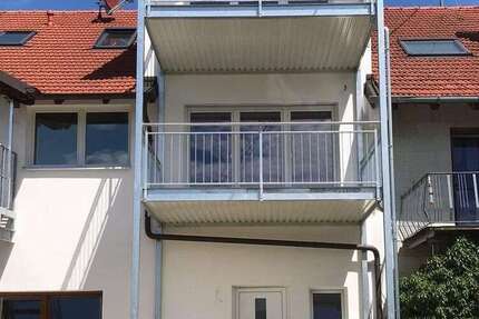 Wohnung zum Mieten in Forstern 750 € 50 m²