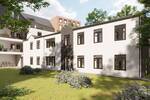 Etagenwohnung Offenbach Kaiserlei - 2 Zimmer, 59 m&sup2;, 345.000&euro; | Angebot:26891531