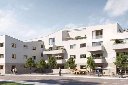 Wohnung Friedberg - 3 Zimmer, 102 m&sup2;, 408.000&euro; | Angebot:25824835