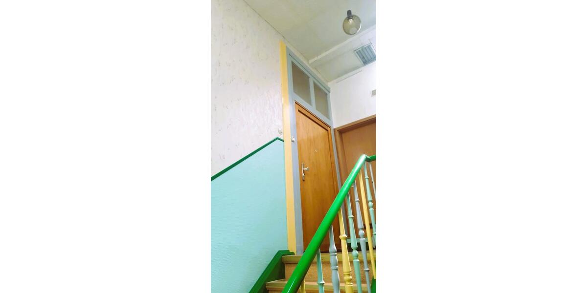 Dachgeschoßwohnung Offenbach am Main Bieberer Berg - 1 Zimmer, 38 m&sup2;, 370&euro; | Angebot:25354686