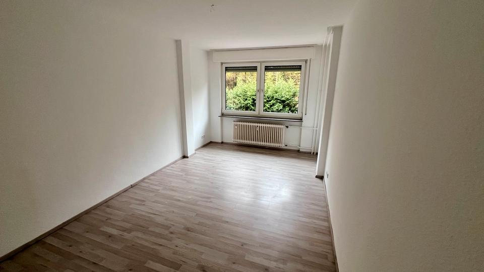 Terrassenwohnung Hanau Großauheim - 3 Zimmer, 78 m&sup2;, 240.000&euro; | Angebot:26152038