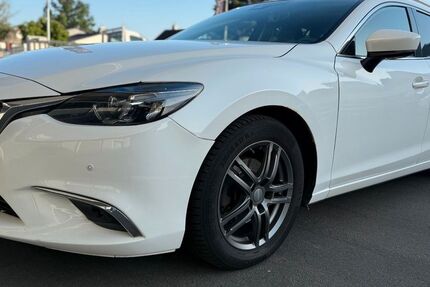 Mazda 6 280.762 km 4.999 &euro; Frankfurt am Main 60386